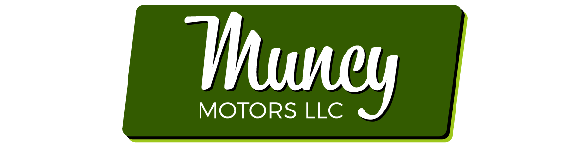 MUNCY MOTORS LLC