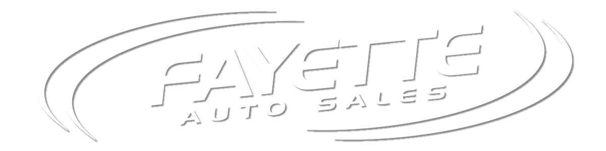 Fayette Auto Sales