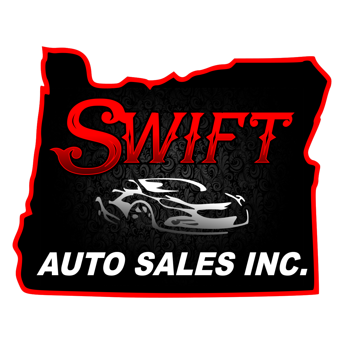 SWIFT AUTO SALES INC