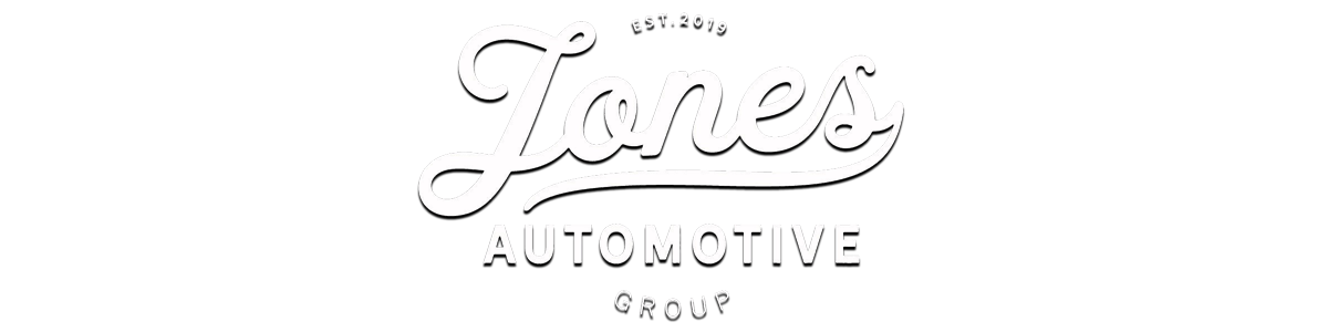 Jones Automotive Group