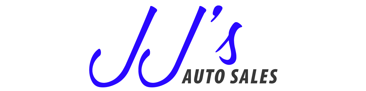 JJ's Auto Sales