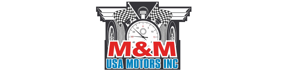 M & M USA Motors INC