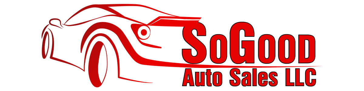 SOGOOD AUTO SALES LLC