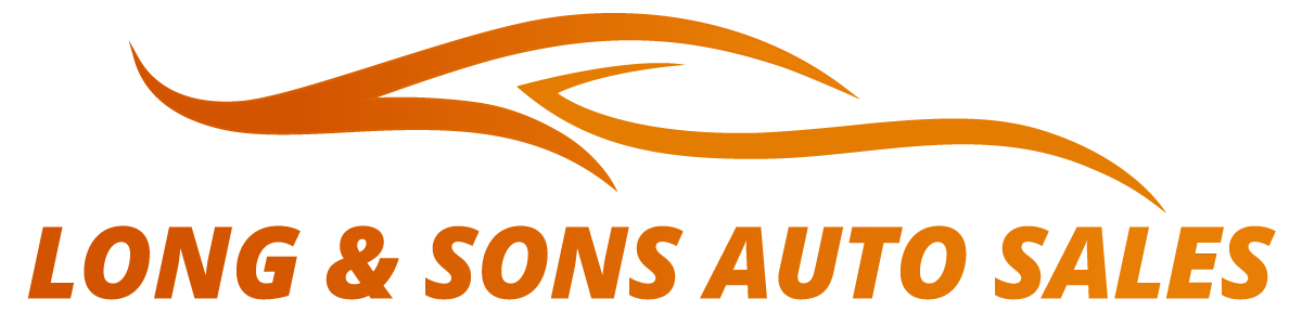 Long & Sons Auto Sales