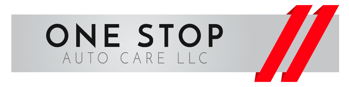 One Stop Auto Care LLC