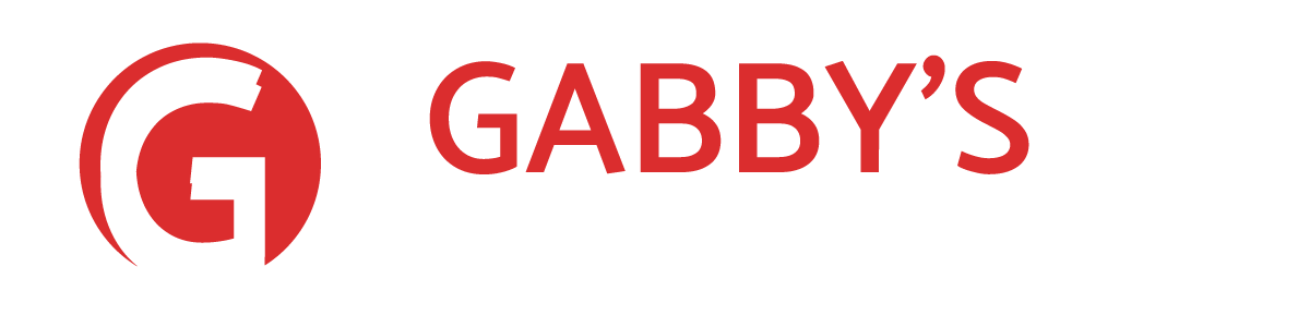 GABBY'S AUTO SALES