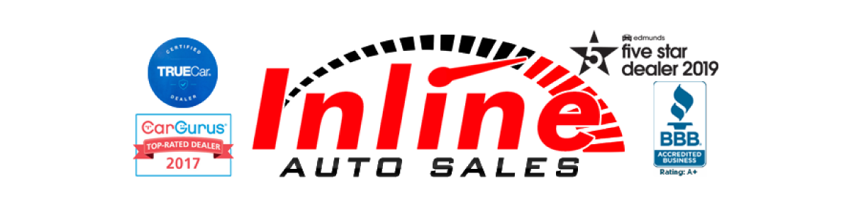 Inline Auto Sales