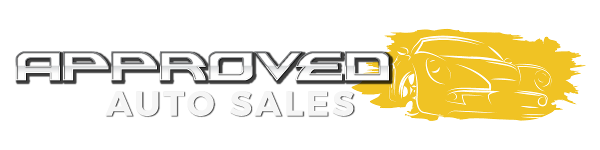 Approved Auto Sales