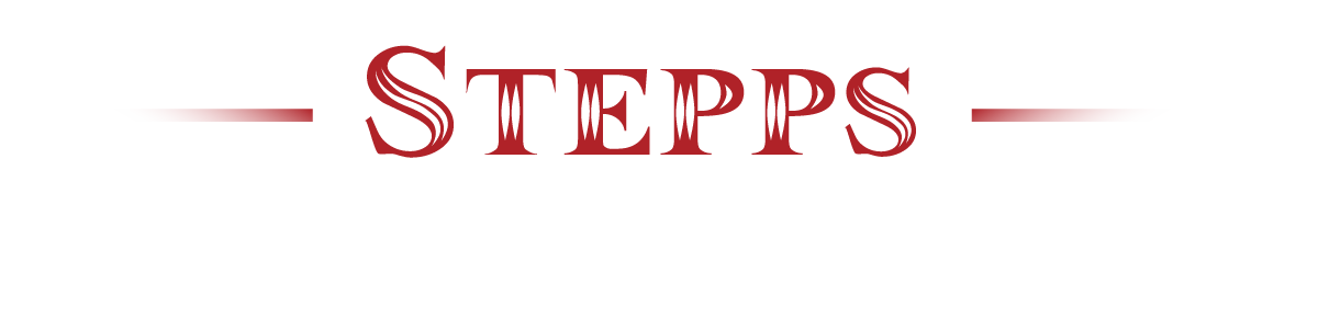 Stepps Auto Sales