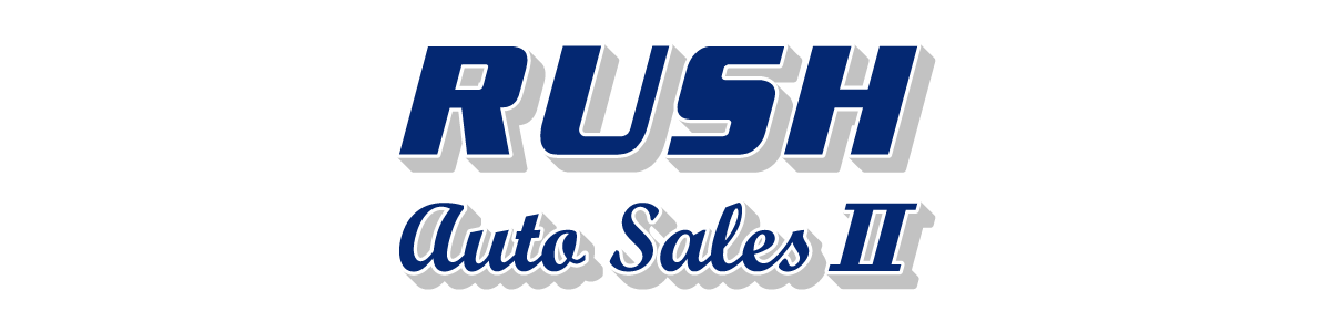 Rush Auto Sales