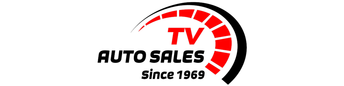 TV Auto Sales