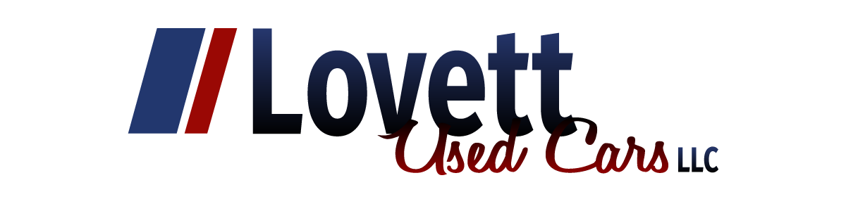 Lovett Used Cars LLC