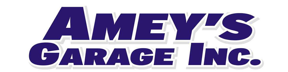 Amey's Garage Inc