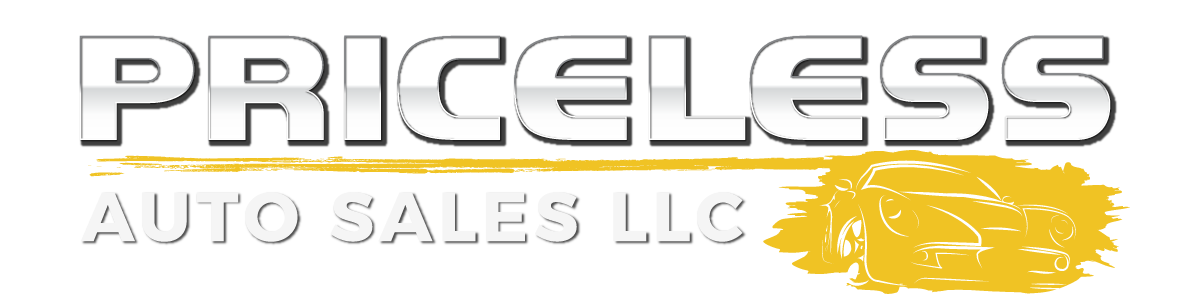 PRICELESS AUTO SALES LLC