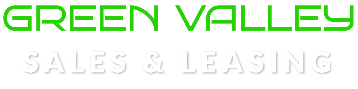 Green Valley Sales & Leasing