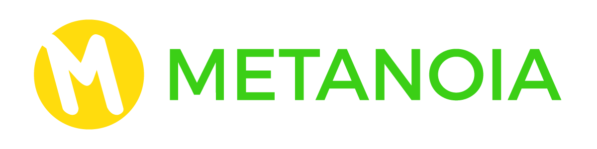 Metanoia Inc