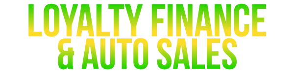Loyalty finance and auto sales LLC