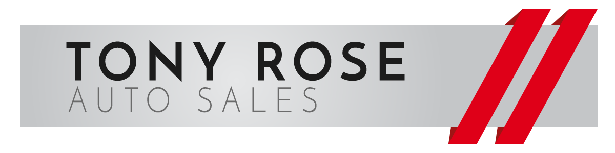 Tony Rose Auto Sales