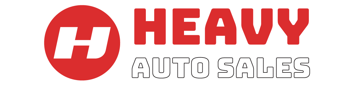 Heavy Auto Sales