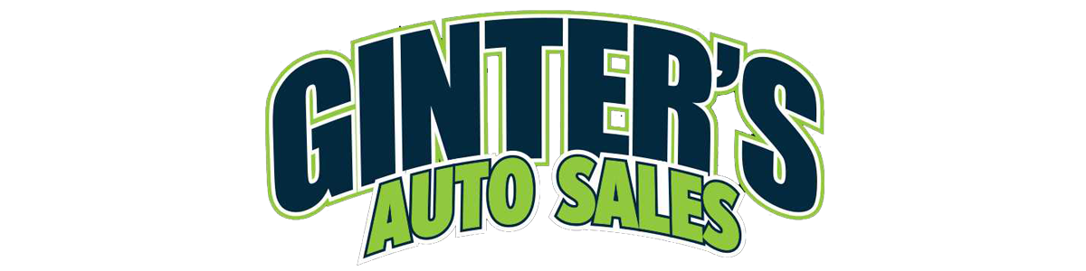 Ginters Auto Sales