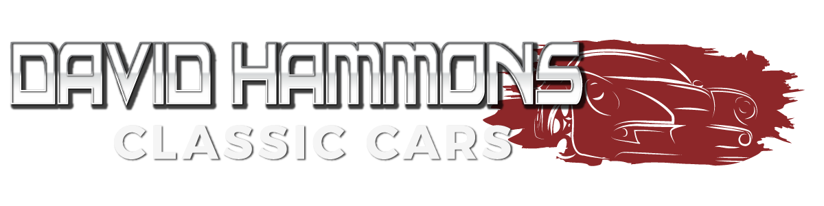 David Hammons Classic Cars