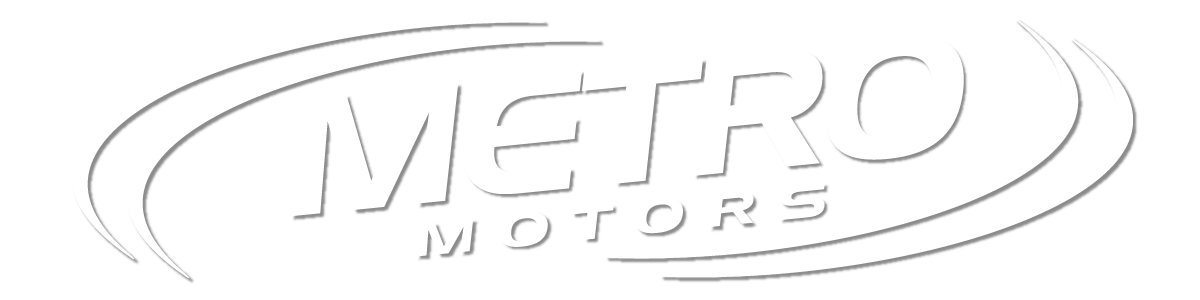 Metro Motors NC