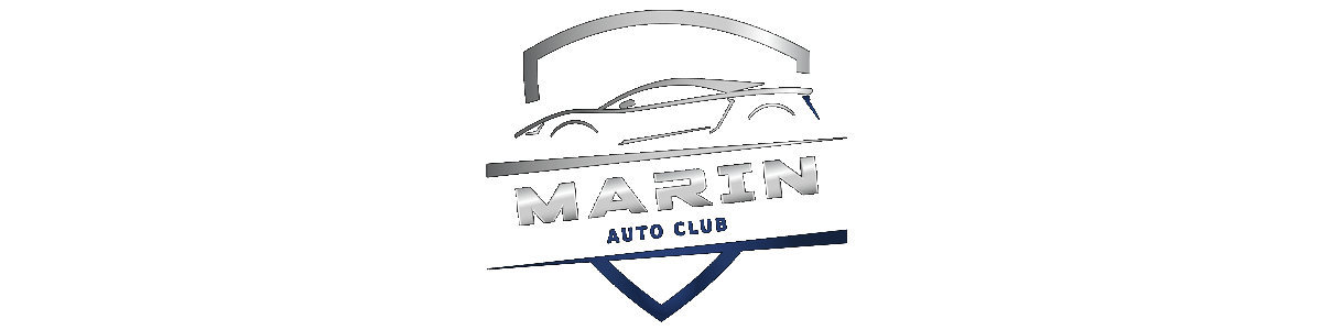 Marin Auto Club Inc