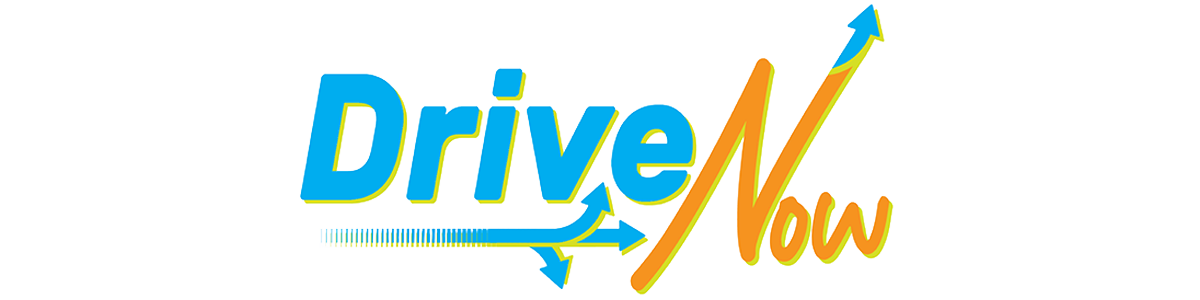 DRIVE NOW