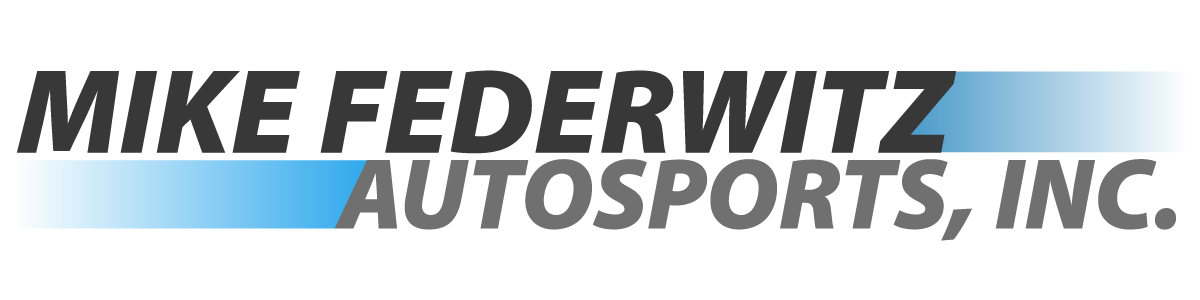 Mike Federwitz Autosports, Inc.