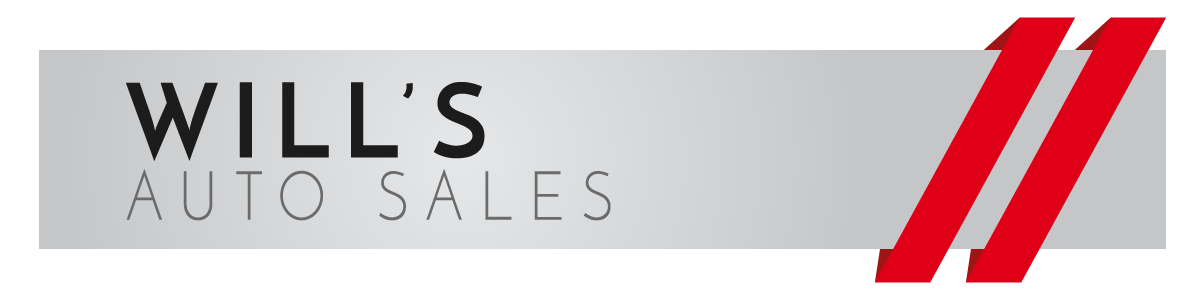 Will's Auto Sales