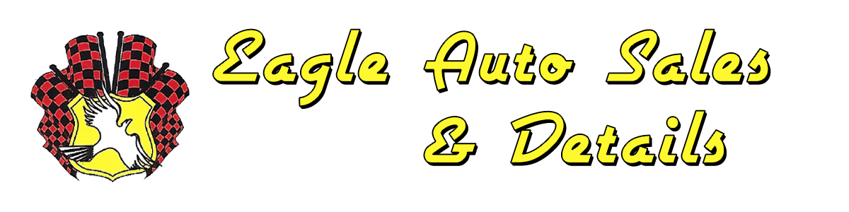 Eagle Auto Sales & Details