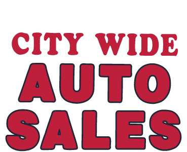 City Wide Auto Sales