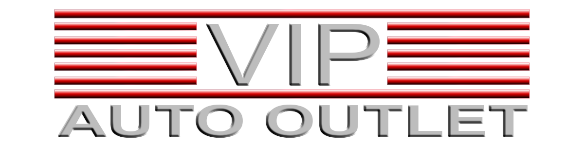 VIP Auto Outlet