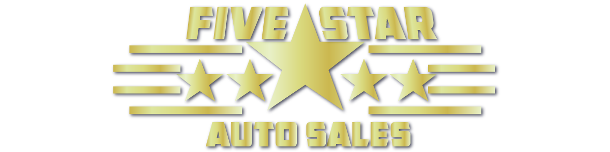 Five Star Auto Sales