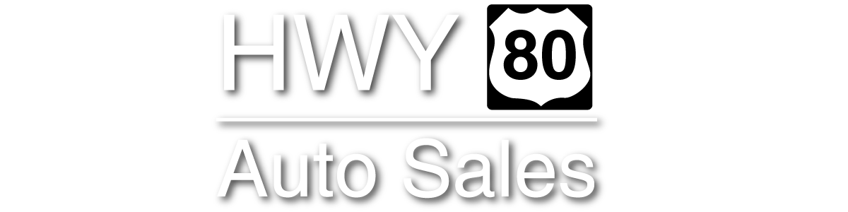 Hwy 80 Auto Sales