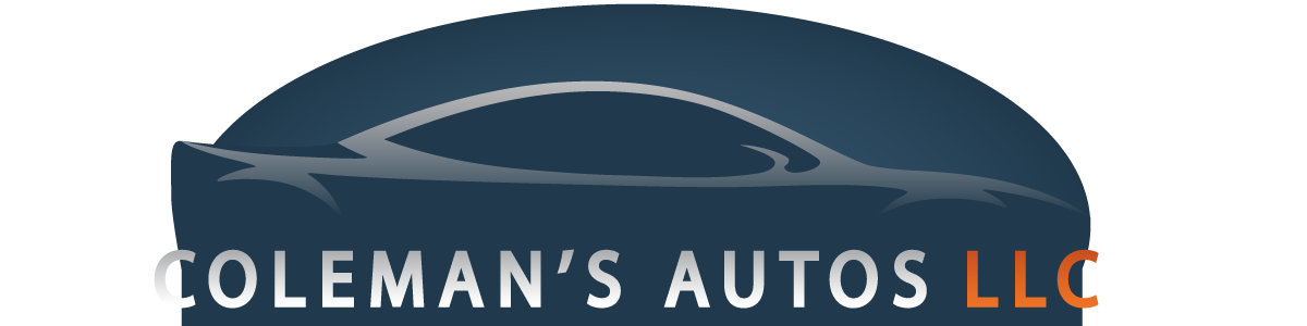 Coleman's Autos LLC