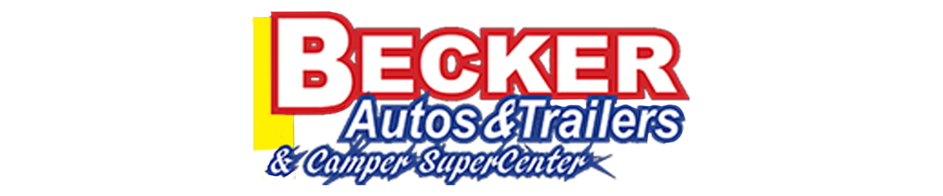Becker Autos & Trailers