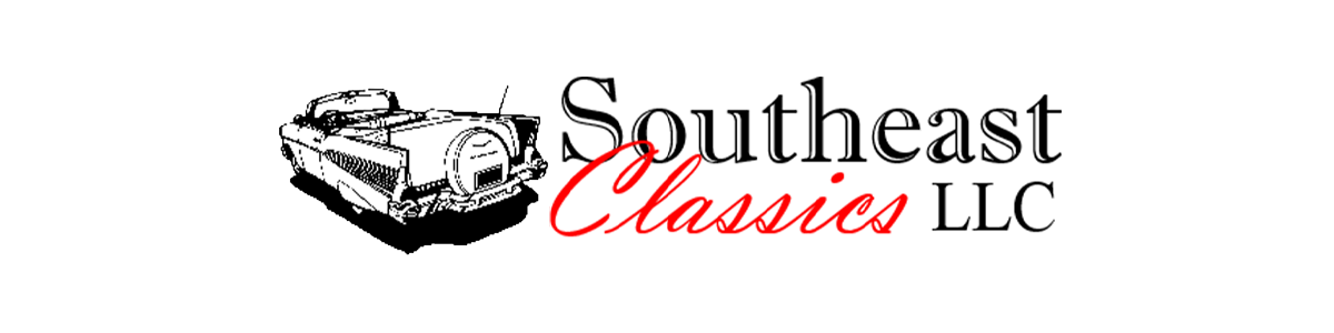 Southeast Classics LLC – Car Dealer in Decatur, AL