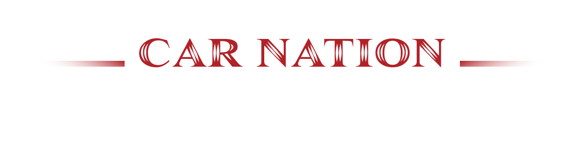 Car Nation Auto Sales Inc.
