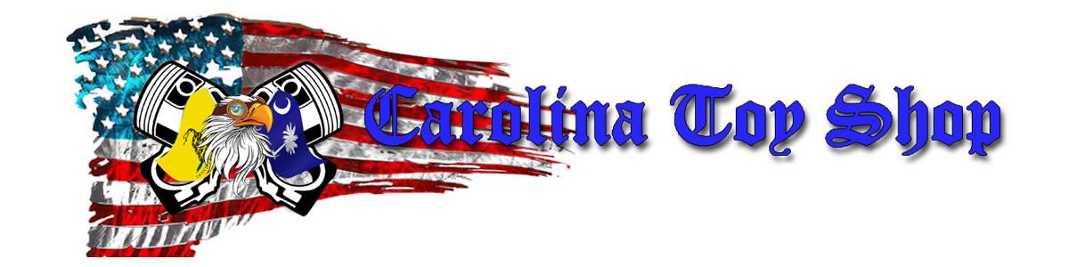 CAROLINA TOY SHOP LLC