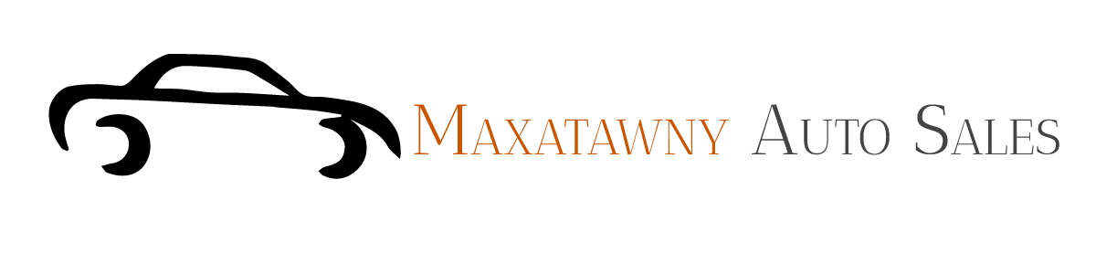 Maxatawny Auto Sales