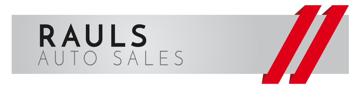 Rauls Auto Sales