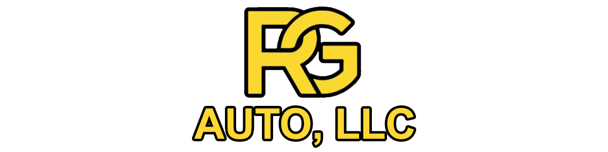 RG Auto LLC