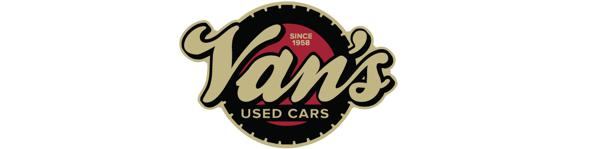 Van's Used Cars