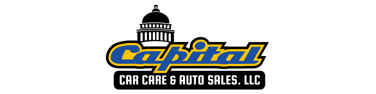 Capital Car Care and Auto Sales LLC