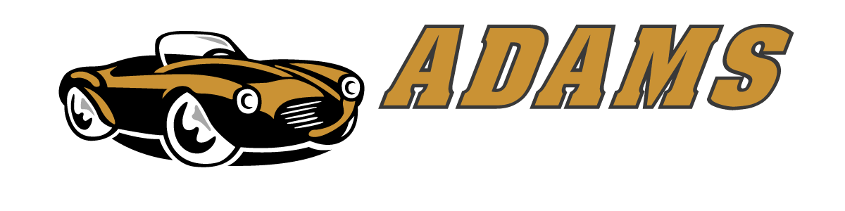 Adams Service Center and Sales