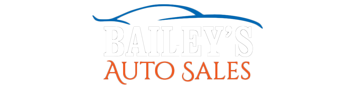 Bailey's Auto Sales