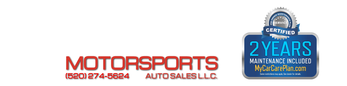 Unique Motorsports