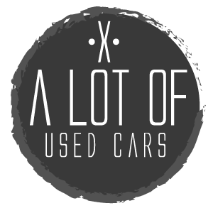 A Lot of Used Cars