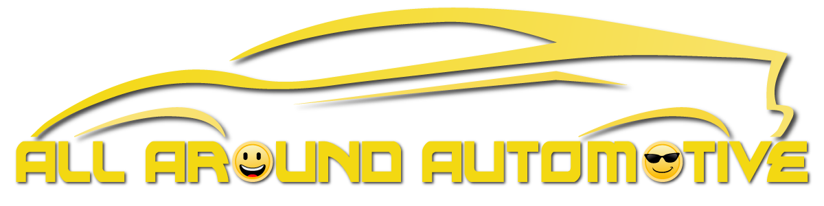 All Around Automotive Inc